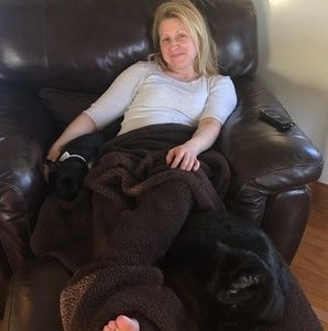 Meet your Posher, Aimee